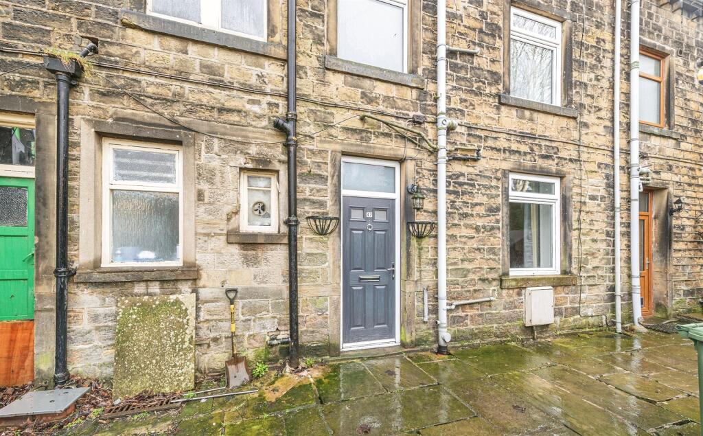 Main image of property: Deanhouse, Holmfirth