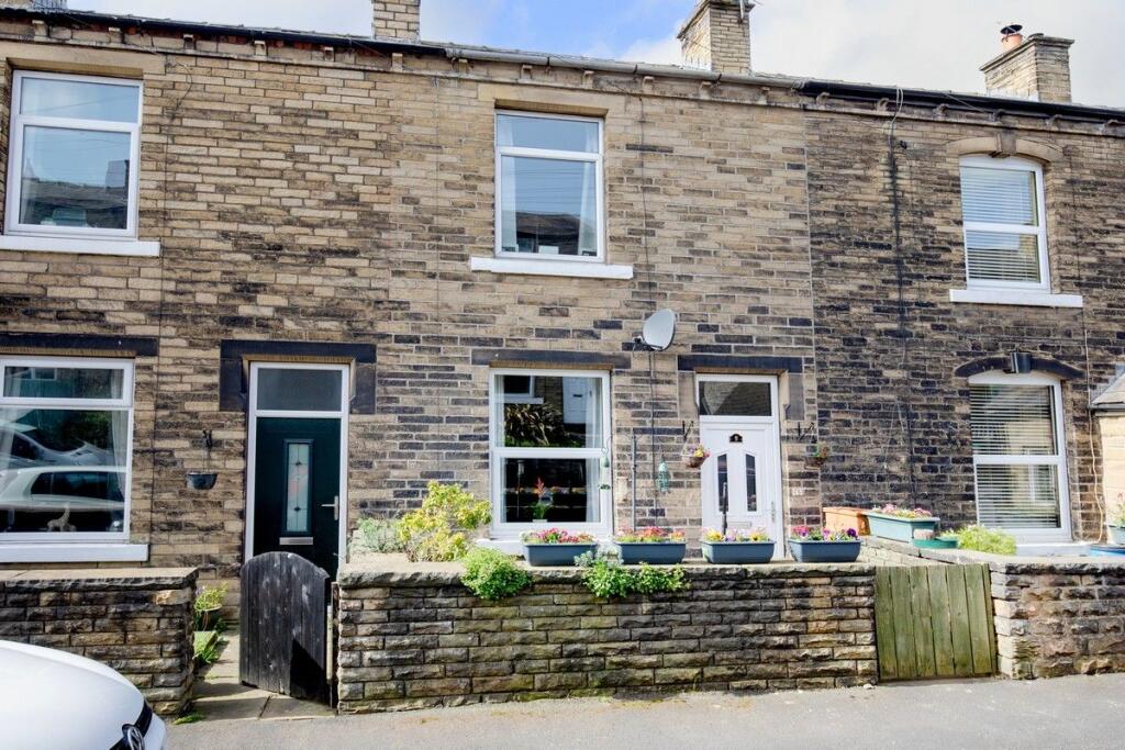 Main image of property: Albert Street, Brighouse, HD6 1QU