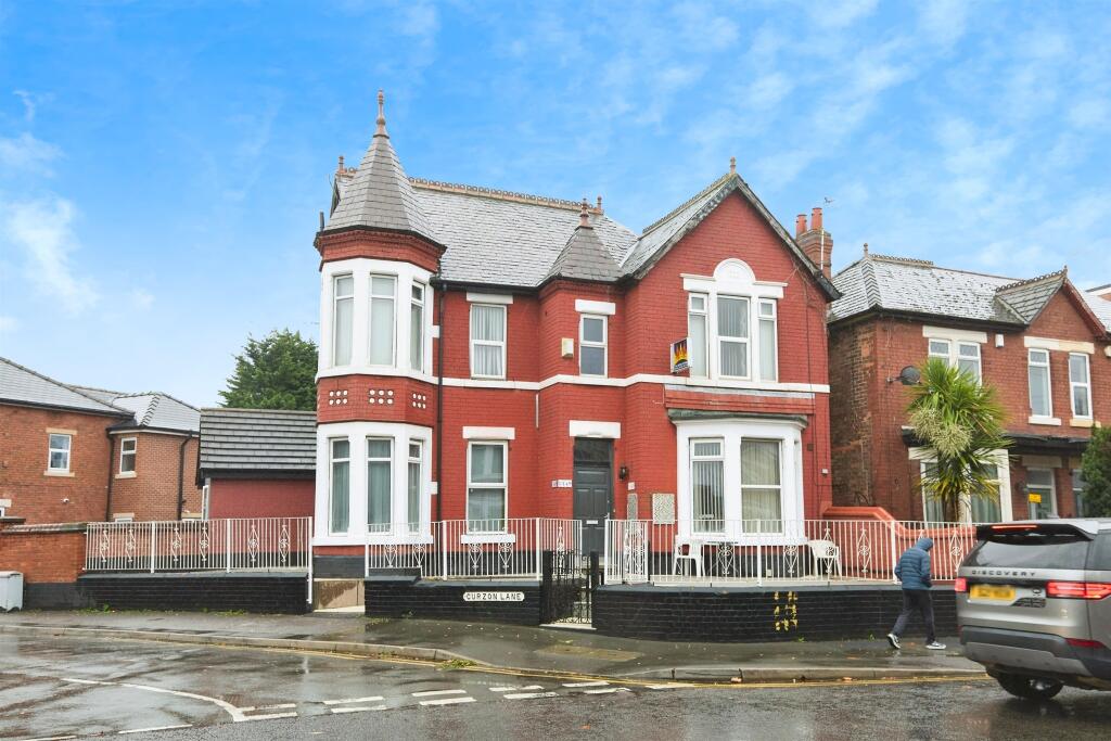 Main image of property: London Road, Alvaston, Derby