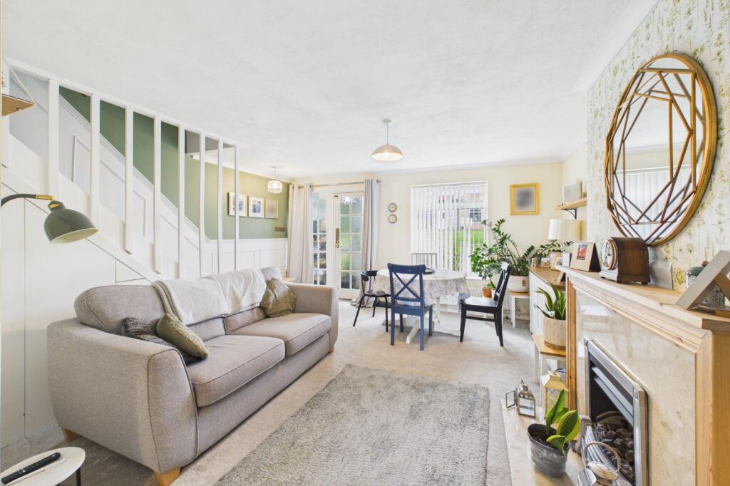 House in Reading - View 3