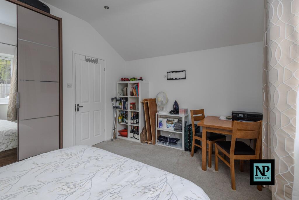 Additional image 10 of Manor Road, Mile Oak, B78