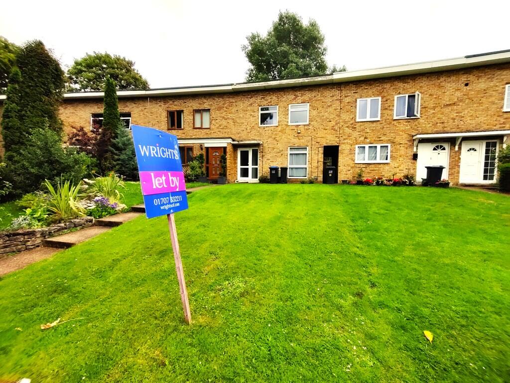 Main image of property: Honeysuckle Gardens, Hatfield