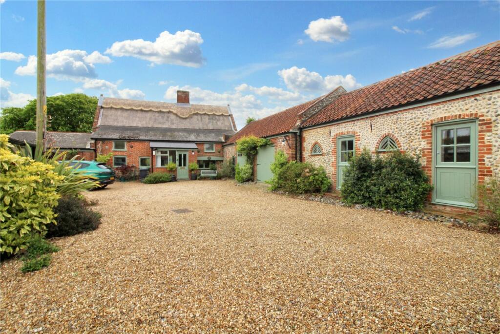 Whimpwell Green, Happisburgh, Norwich, Norfolk, NR12 photo 4