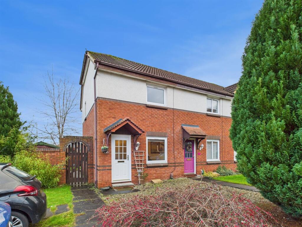 Main image of property: 68 Matthews Drive, Perth, PH1 2UR