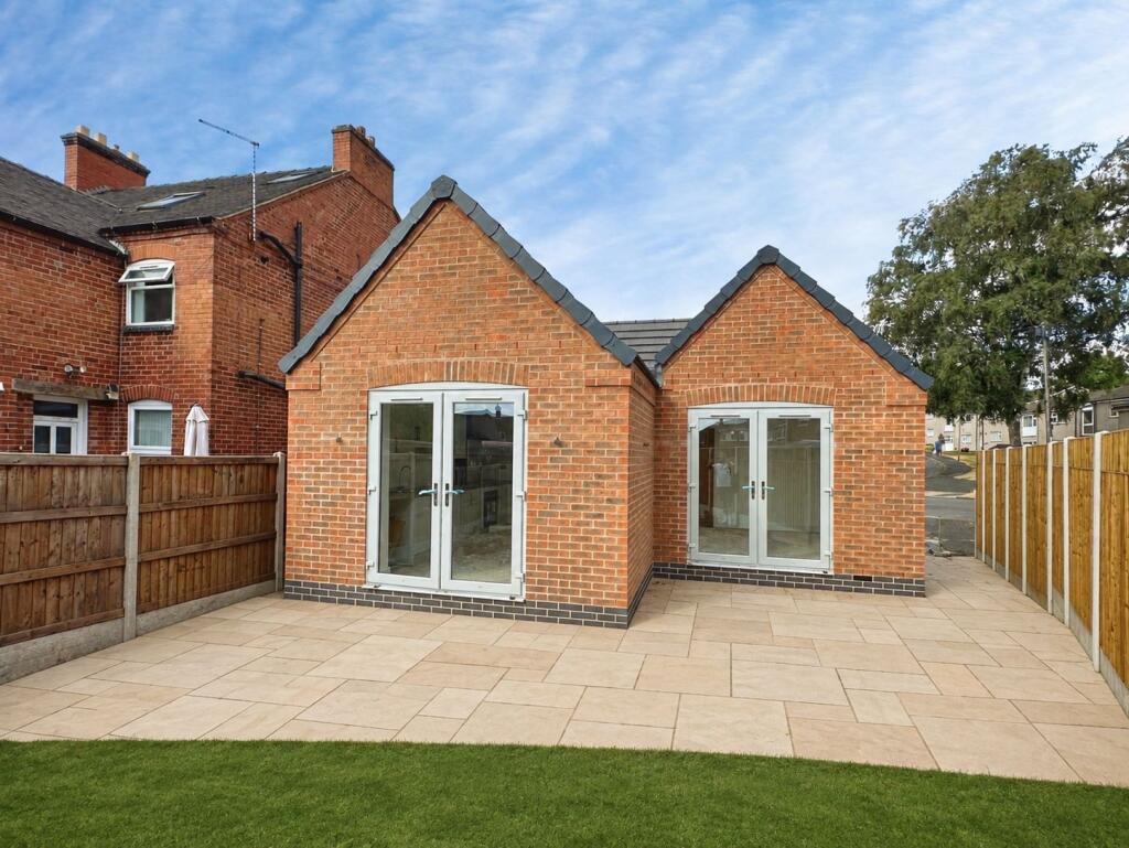 House in Derby - View 4