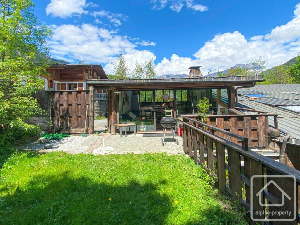 Main image of property: Rhone Alps, Haute-Savoie, Les Houches