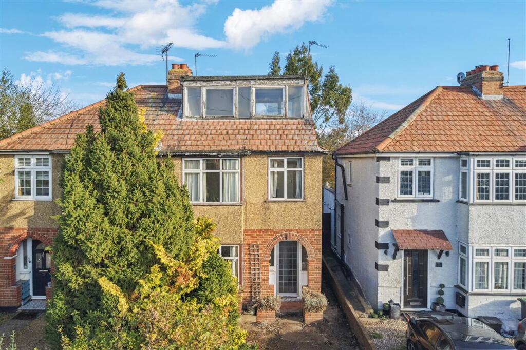 Main image of property: Knighton Way Lane, New Denham