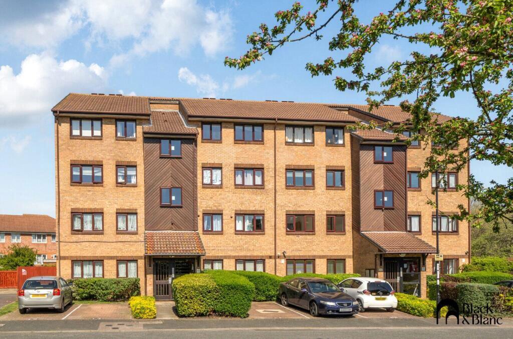 Main image of property: Hardcastle Close, Croydon, ., CR0 6XQ