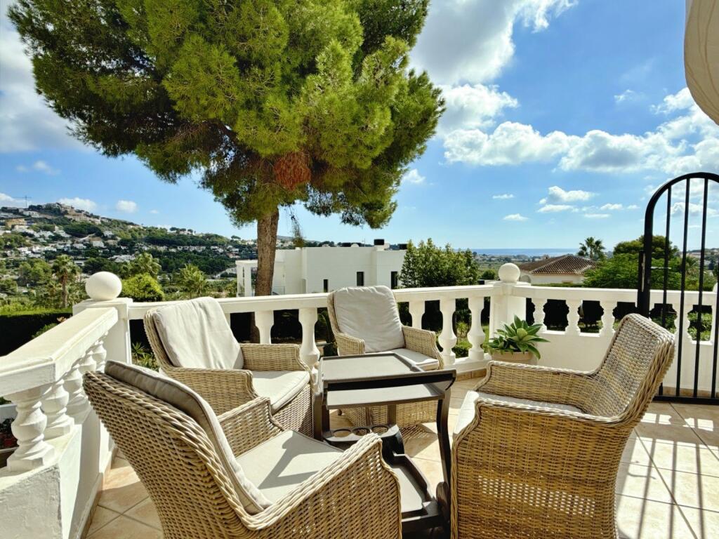 Main image of property: Valencia, Alicante, Moraira