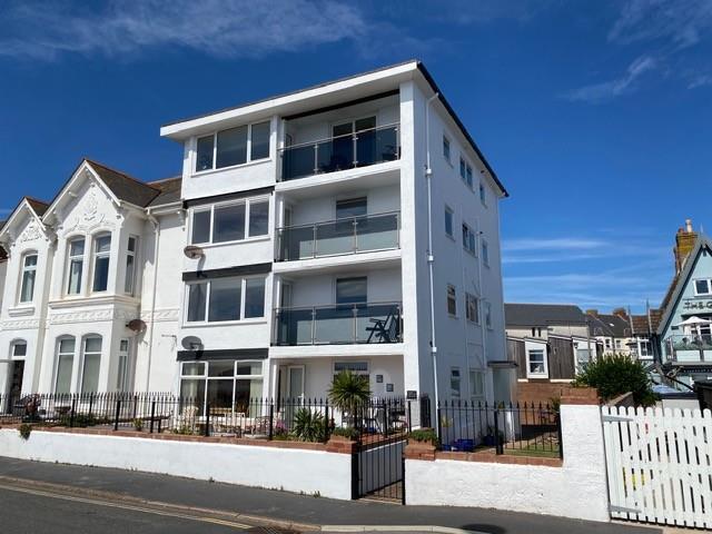 Main image of property: 8 Esplanade, Exmouth