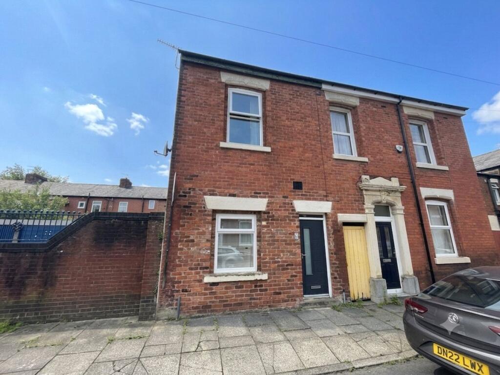 Main image of property: Elmsley Street, Preston, Lancashire, PR1