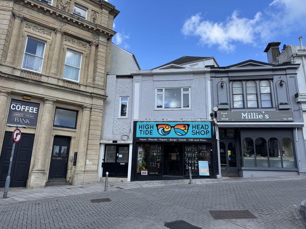 Main image of property: Torquay