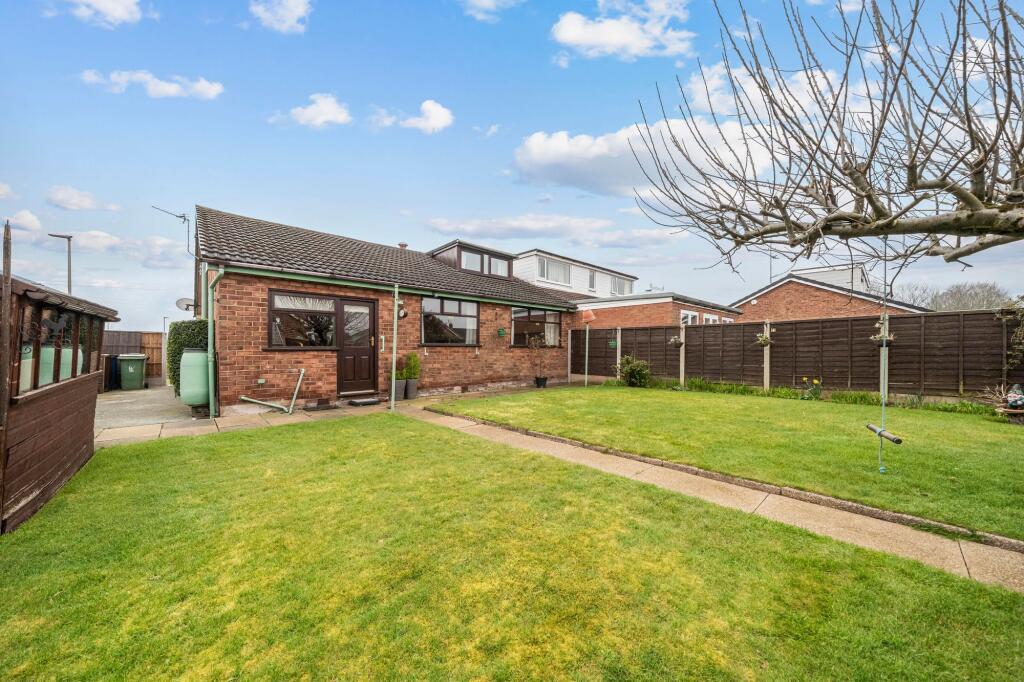 House in Wigan, Greater Manchester - View 4