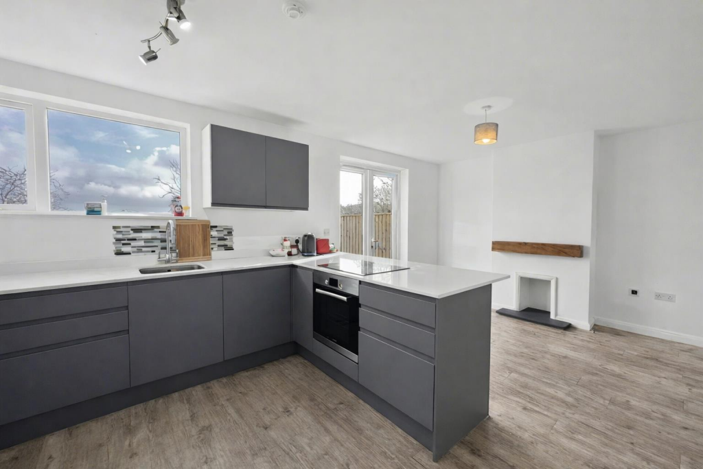 Hus, 87 m²
