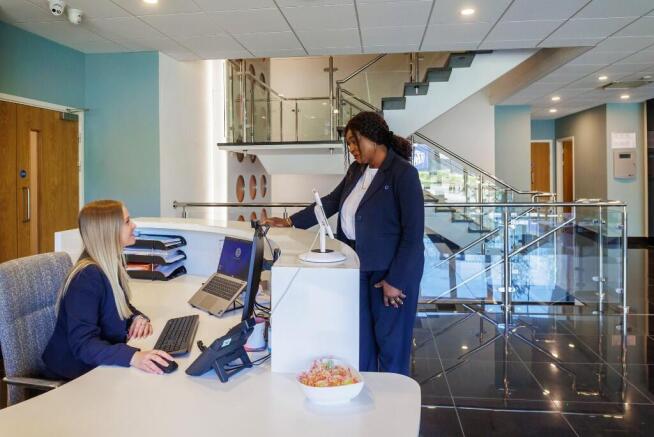 Concierge Service