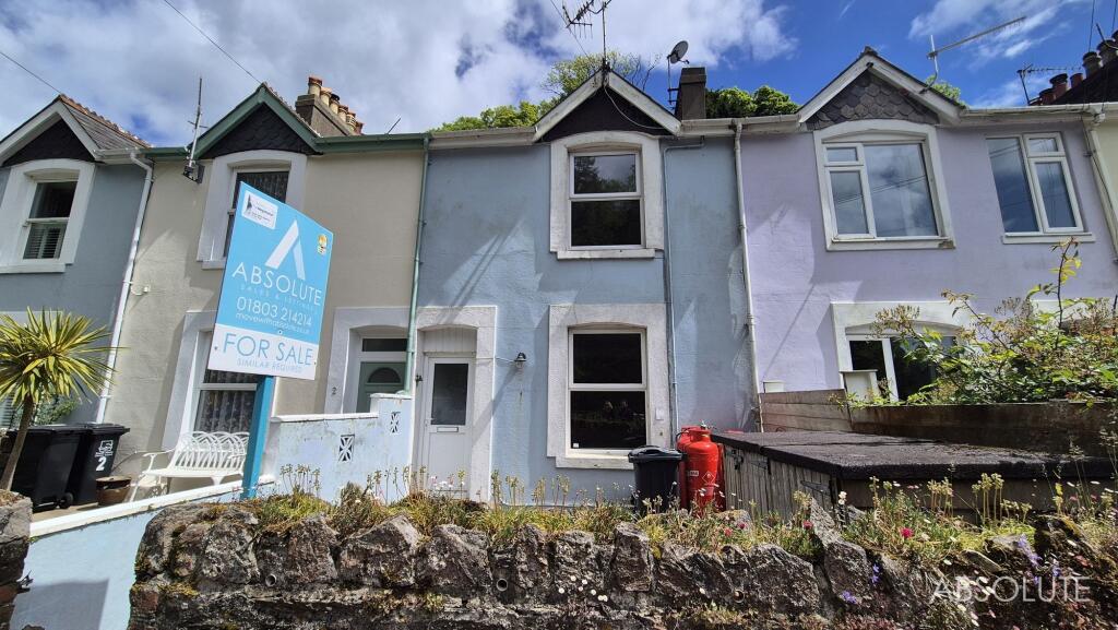 Main image of property: Brixham Road, Dartmouth, TQ6