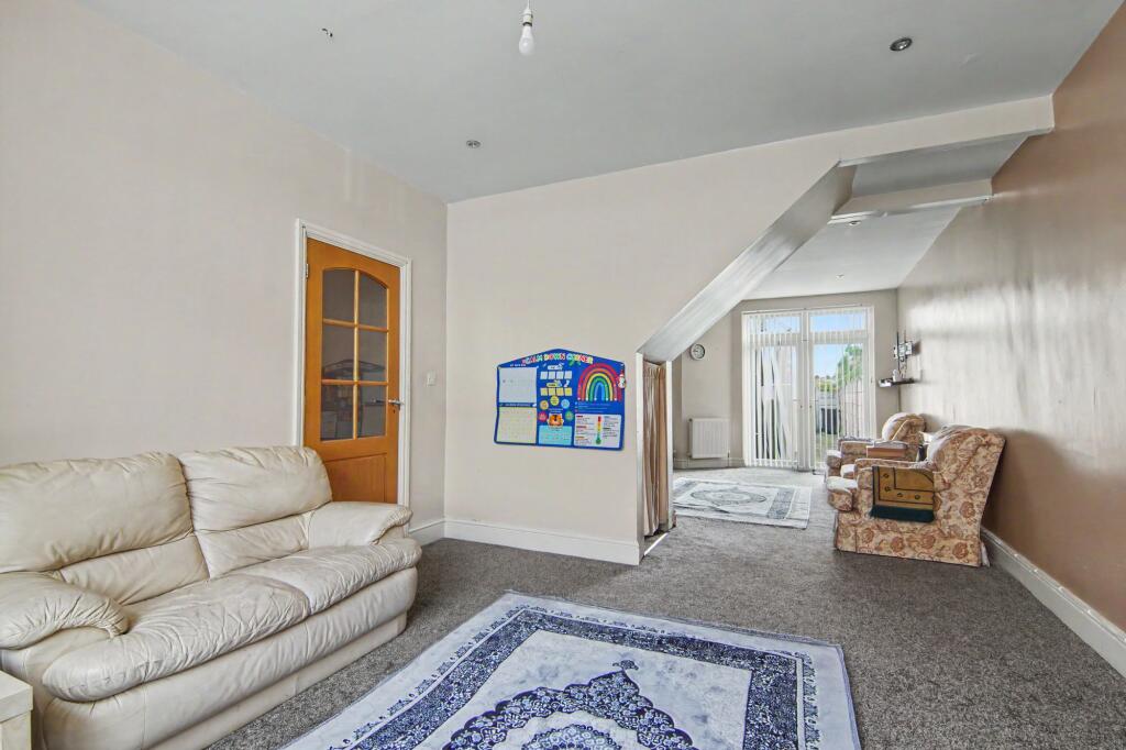 Edward Street, Nuneaton, CV11 photo 2