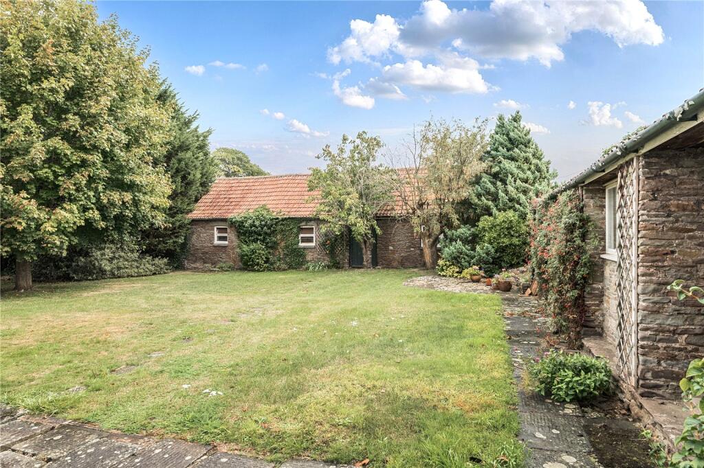 House in Hambrook, Winterbourne - View 5