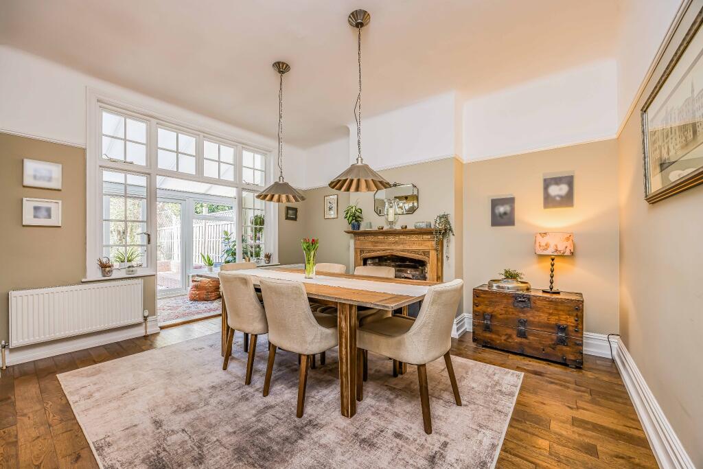 House in Southsea - More