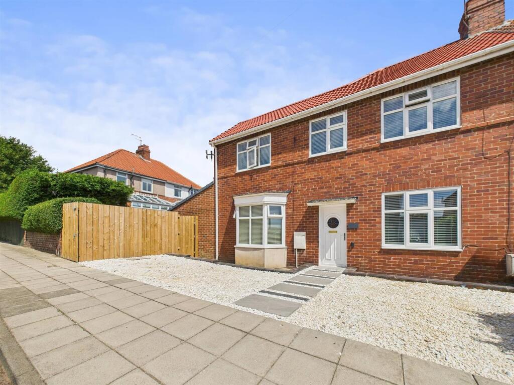 Main image of property: Carlton Terrace, Low Fell