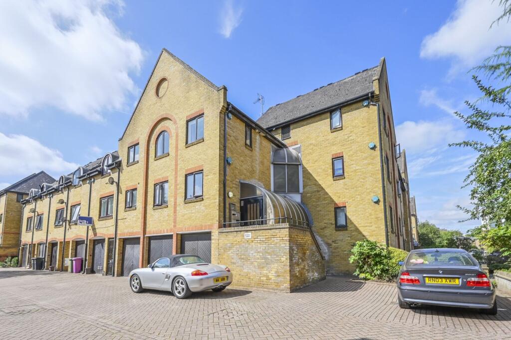 Main image of property: Kennet Street, Wapping, London, E1W