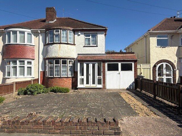 Main image of property: Winchester Road, Wolverhampton, West Midlands, WV10