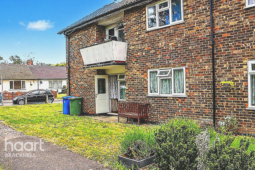 Apartment in Bracknell, Easthampstead - View 3
