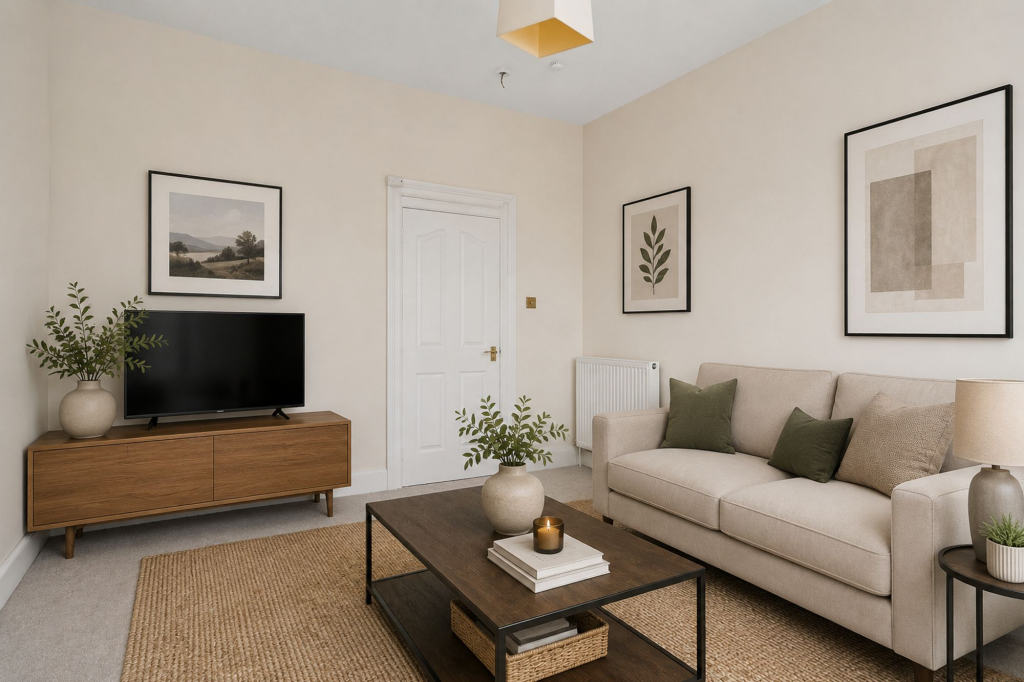 26 Blantyre Street, Yorkhill, G3 photo 3