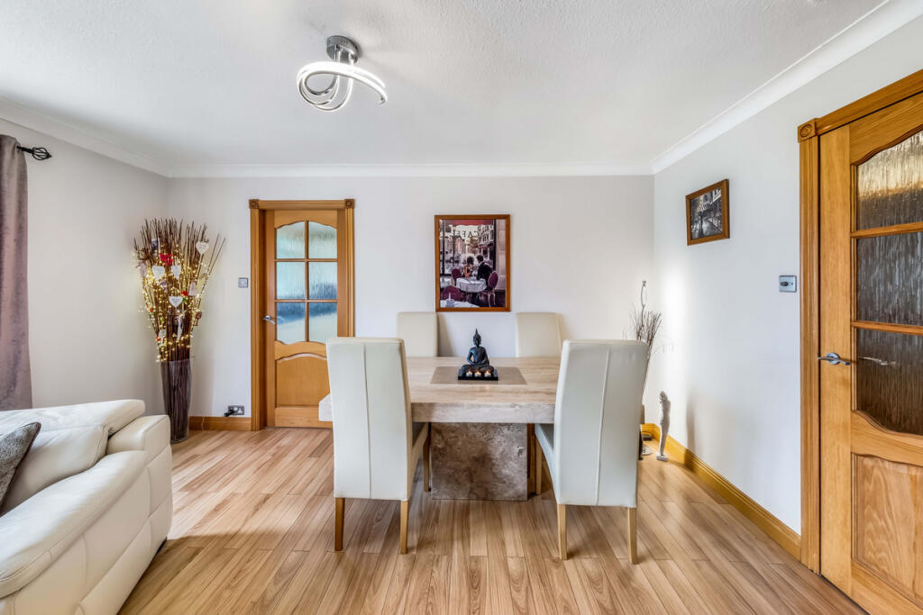 House in Kirkcaldy - View 4