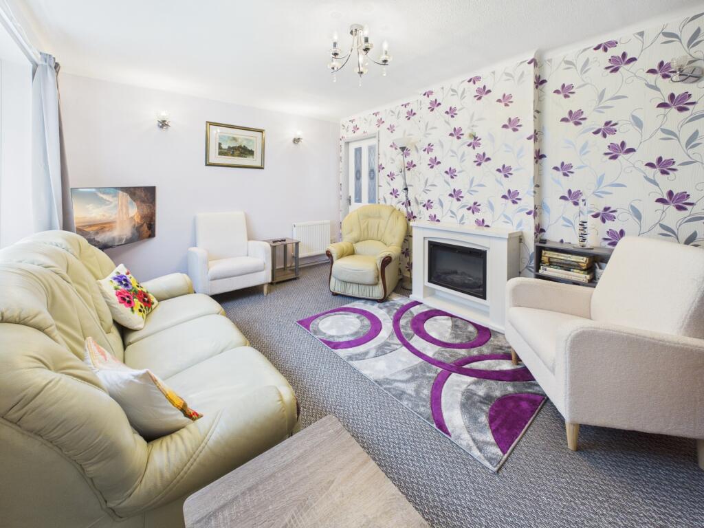 Camborne Close, Breadsall Hilltop - View 2
