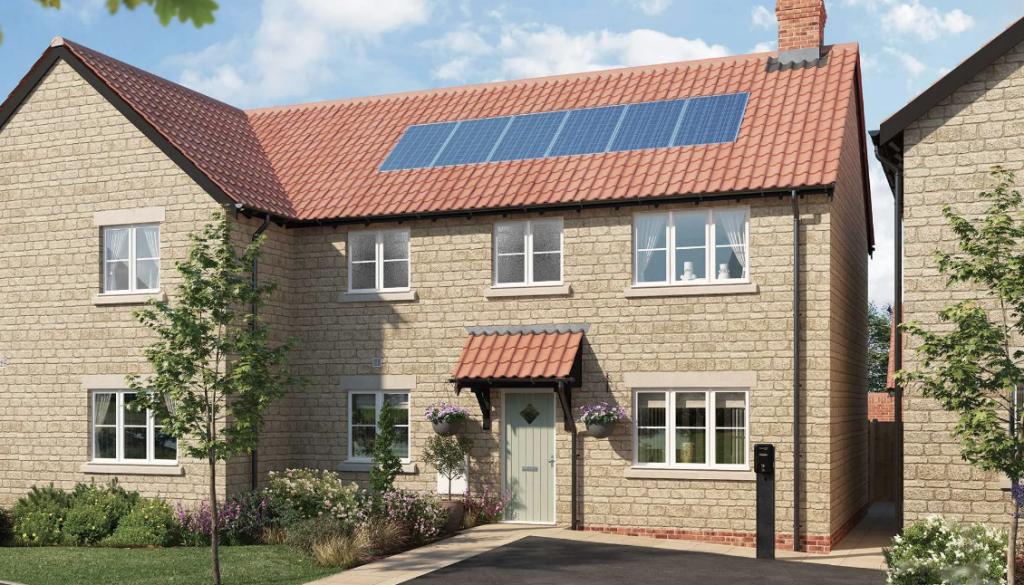 Main image of property: Park Road, Malmesbury, Wiltshire
