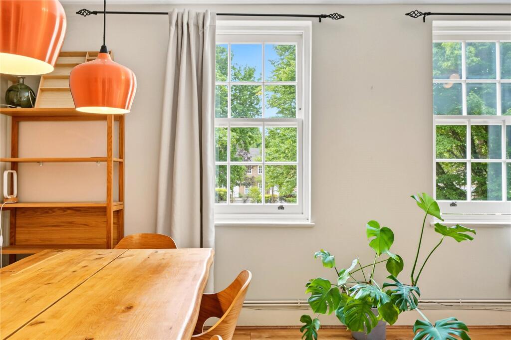 Apartment in London - View 5