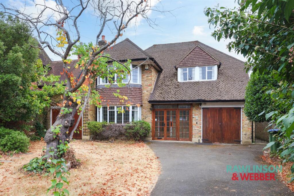 Main image of property: Beauchamp Road, East Molesey