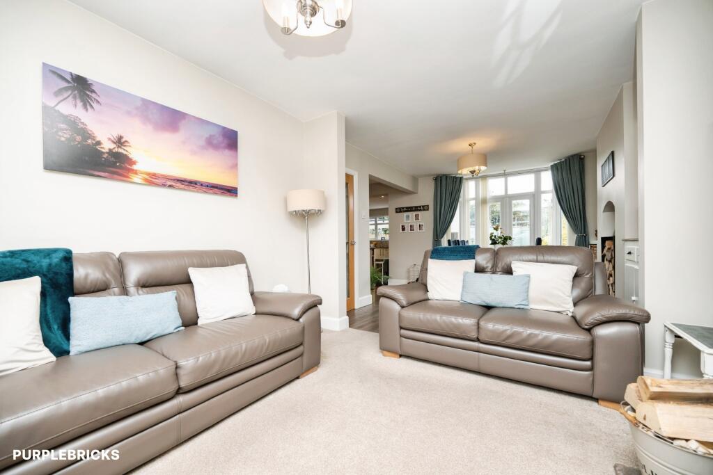 House in Birmingham - View 4