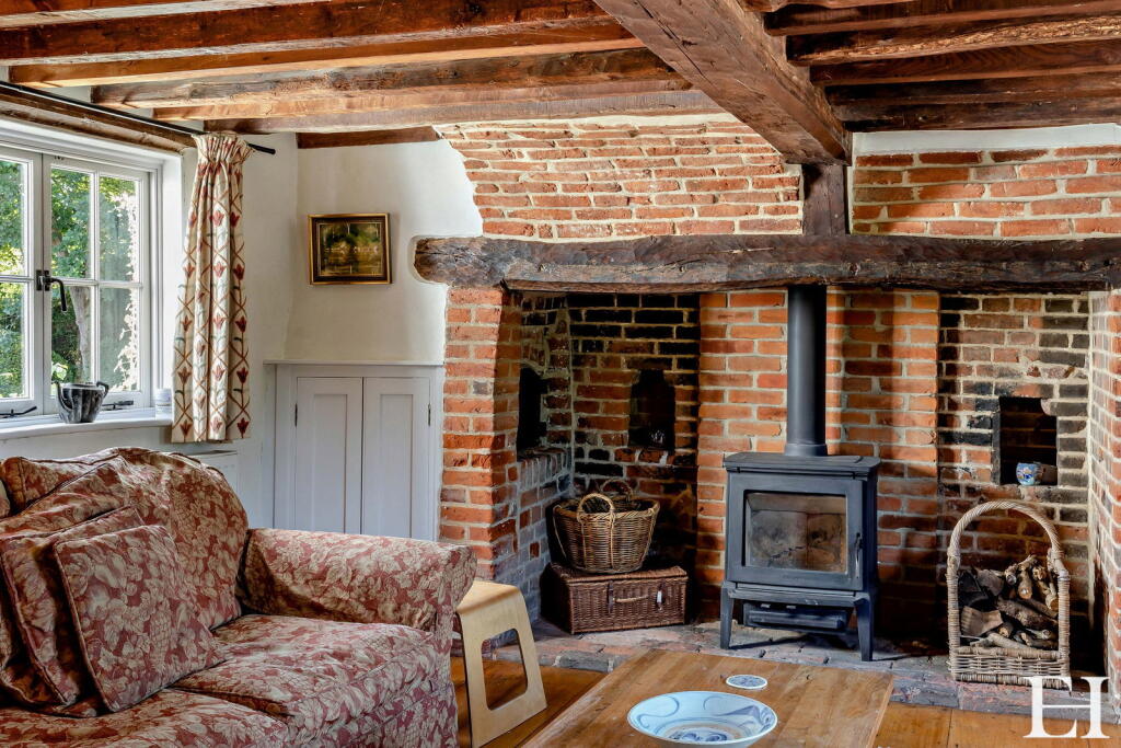 House in Cambridge - View 5