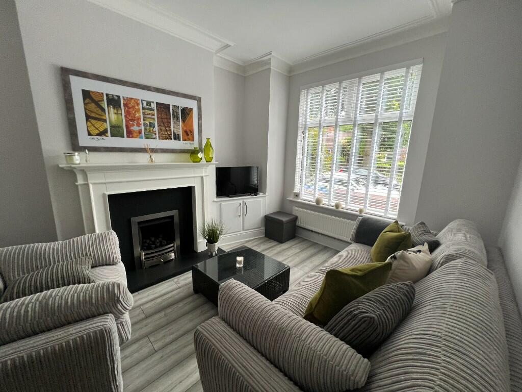 Main image of property: Nelstrop Road, Stockport, Greater Manchester, SK4