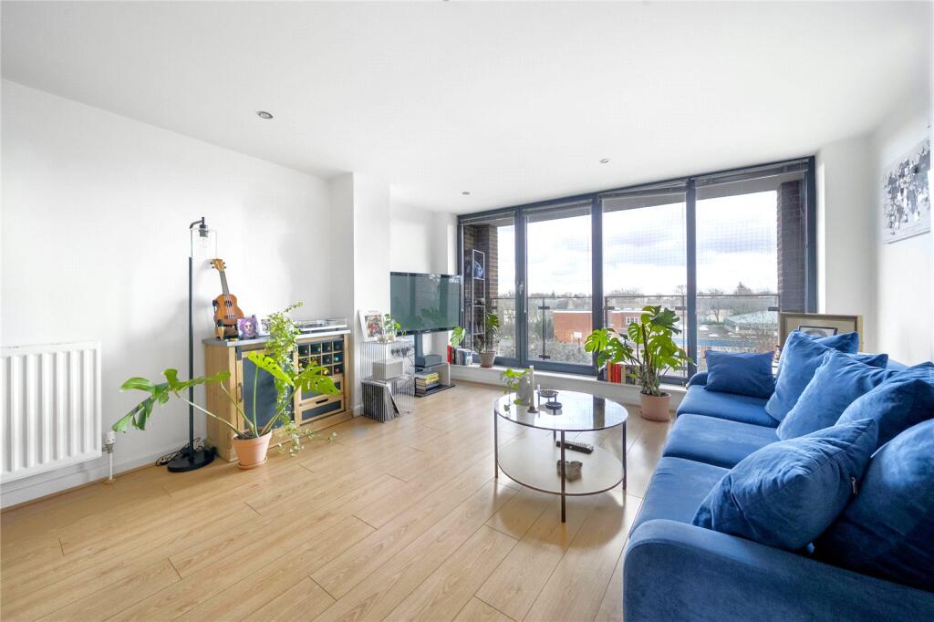 Main image of property: Maryland Street, Stratford, London, E15