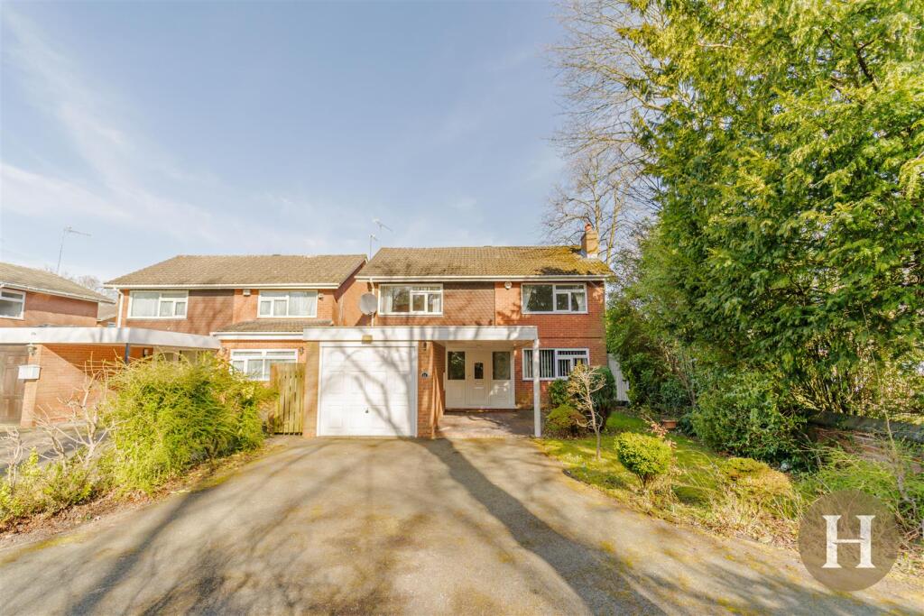 Additional image 36 of Augustus Road, Edgbaston, Birmingham, B15