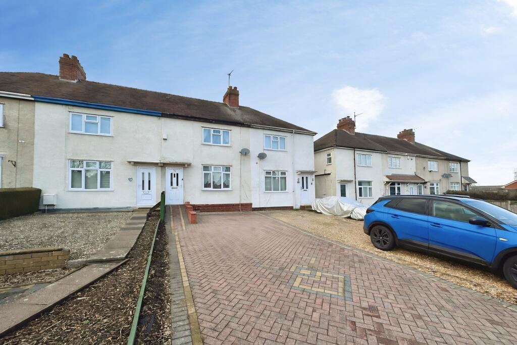 Main image of property: Station Street, Cheslyn Hay, Walsall, WS6