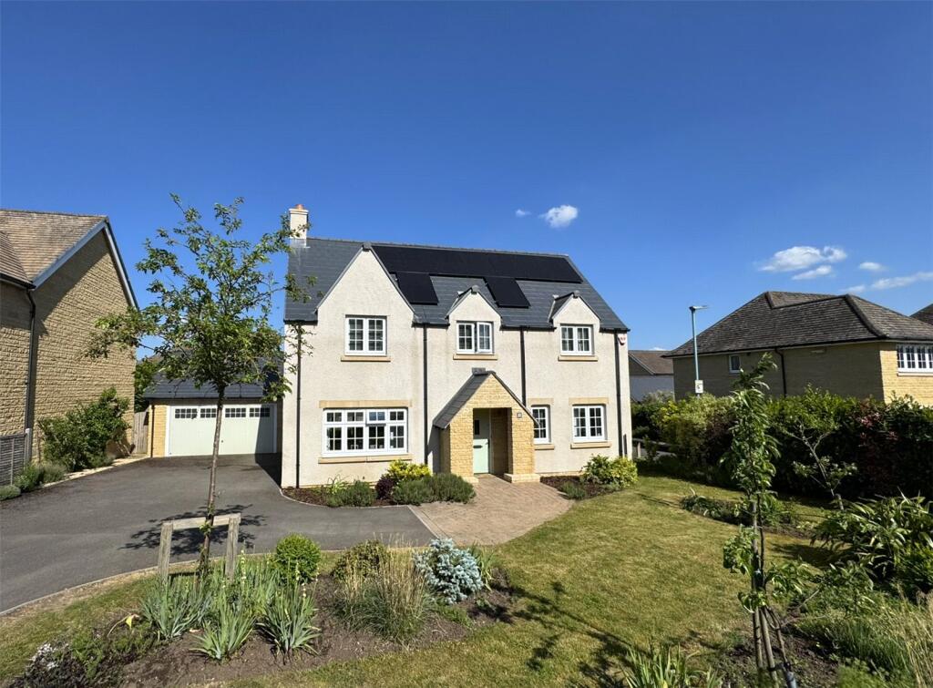 Main image of property: Gretton Road, Winchcombe, Cheltenham, Gloucestershire, GL54