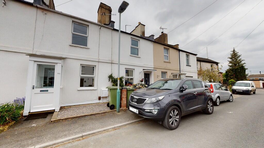 Main image of property: Granley Road, Cheltenham