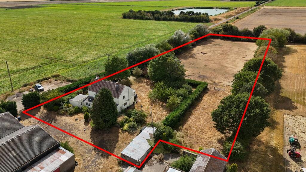 House in Peterborough - View 3