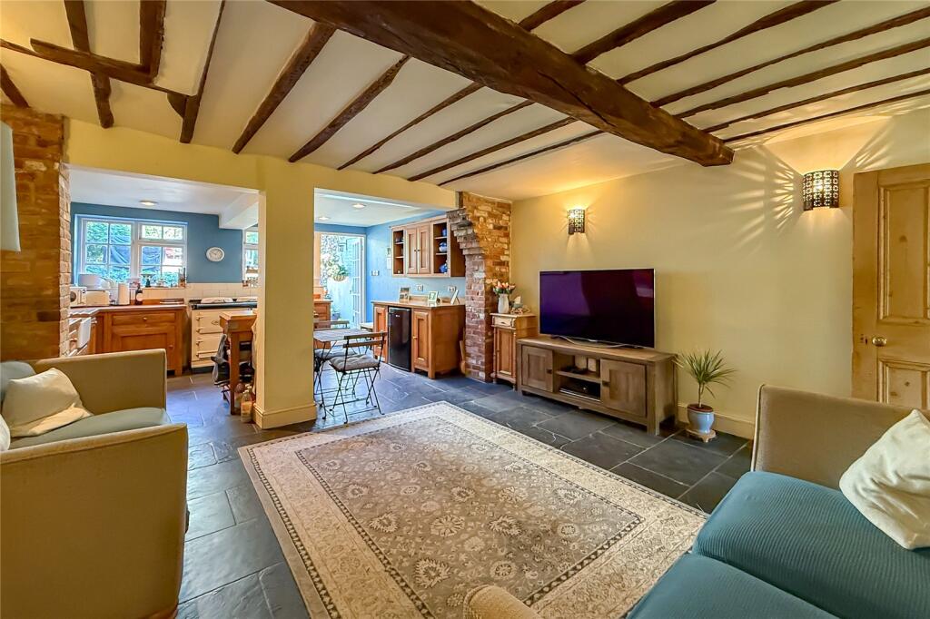 Holywell Hill, St. Albans, Hertfordshire, AL1 - View 5