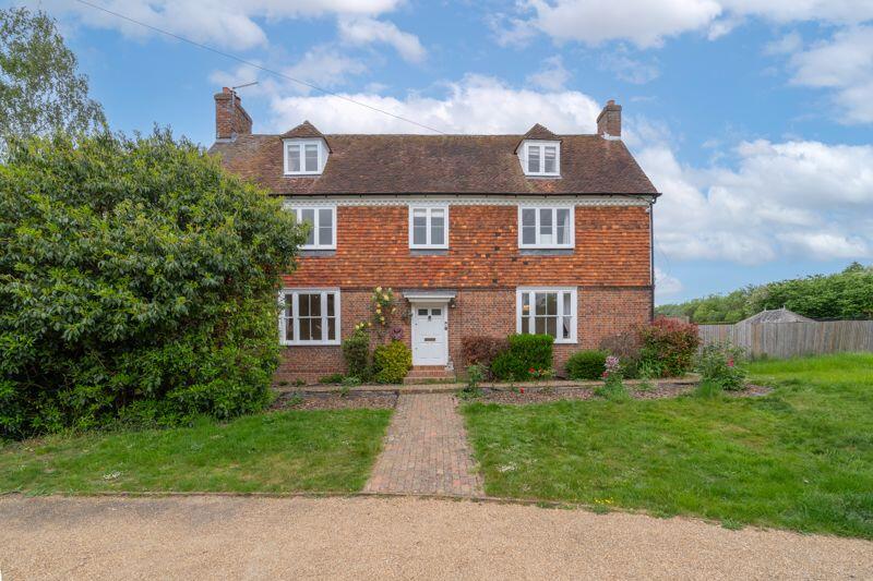 Main image of property: Hale Street, East Peckham, Tonbridge