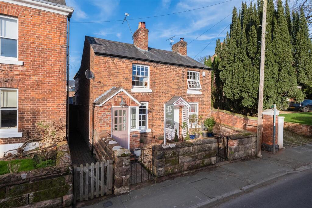 Main image of property: Burwardsley Road, Tattenhall