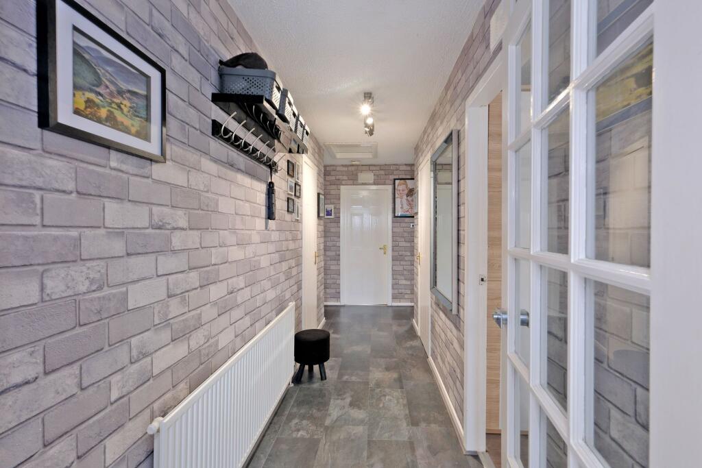 House in Ellon, Aberdeenshire - More