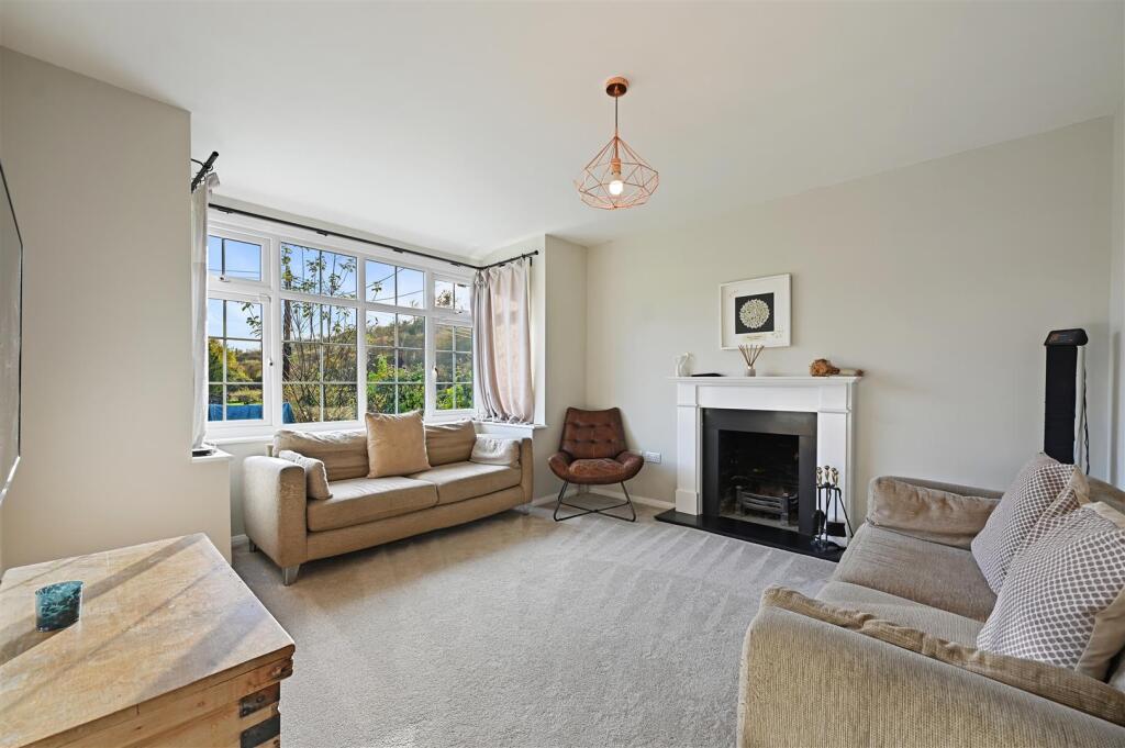 House in Reigate and Banstead, Surrey - More