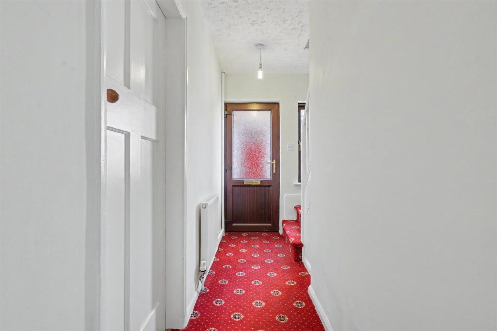 House in Erewash, Long Eaton - View 5
