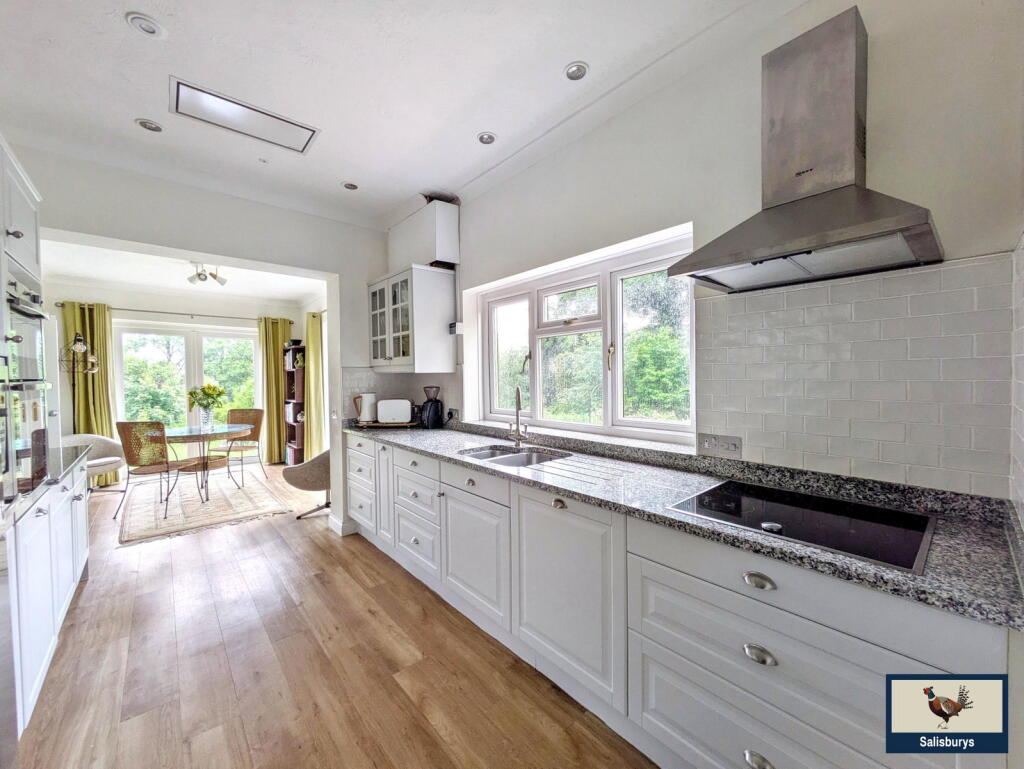 Highertown, Horrabridge, PL20 photo 4