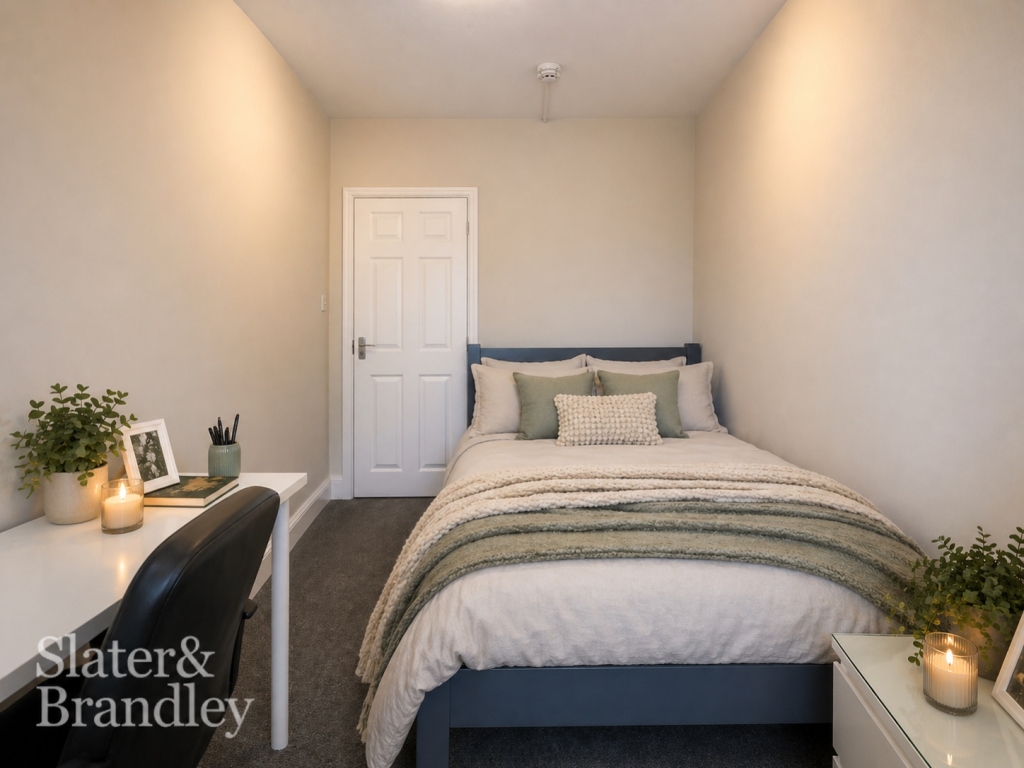 Main image of property: Room 1, Mansfield Road, Nottingham, Nottinghamshire, NG1